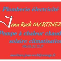 Martinez Jean Roch