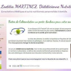 Martinez Laetitia