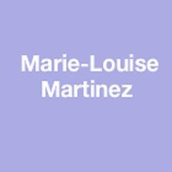 Martinez Marie-louise