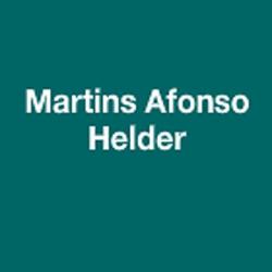 Martins Afonso Helder