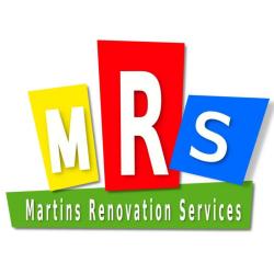 Martins Renovation Services