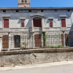 Marty Claude Architecte