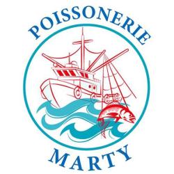 Poissonnerie Marty