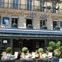 Restaurant Marty