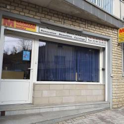 Maruzzi Entreprise Maçonnerie