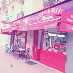 Traiteur Marwa & Epicerie