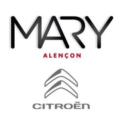 Citroën Alençon Mary Automobiles