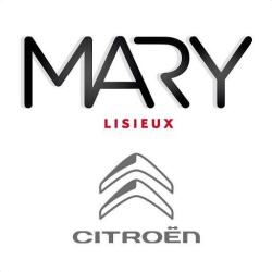 Citroën Lisieux Mary Automobiles