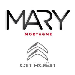 Mary Automobiles Mortagne – Citroën