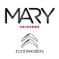 Citroën Soissons - Groupe Riester
