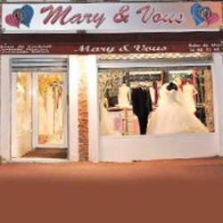 Mary Et Vous