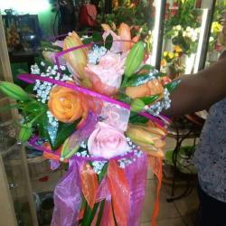 Mary Flor