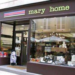 Mary Home