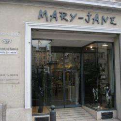 Mary Jane