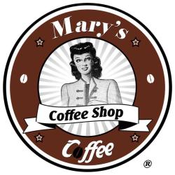 Mary's Coffee Shop