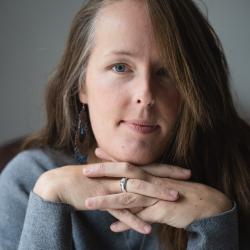 Maryanne Manneville