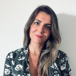 Marylène Cotic Safti