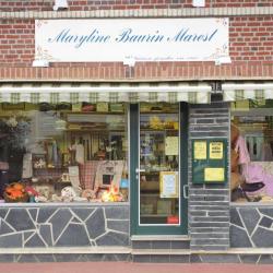 Maryline Baurin Marest