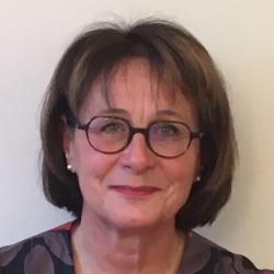 Maryline Marsac
