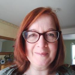 Maryline Thuault