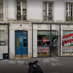 Maryne Imprimerie