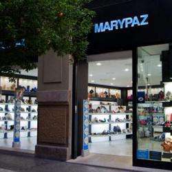Mary Paz