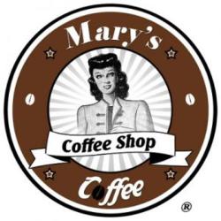 Mary's Coffee Shop Lyon
