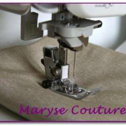 Maryse Couture