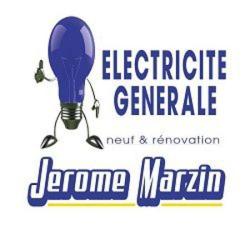 Marzin Jérôme