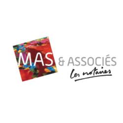 Mas Et Associés - Les Notaires - Bonnefoy
