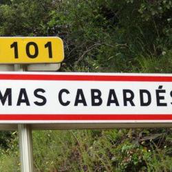 Mas Cabardès