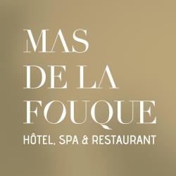 Mas De La Fouque