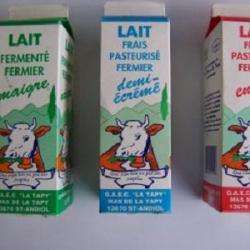 Mas De La Tapy