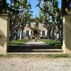 Mas De Vaureilles