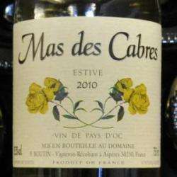 Mas Des Cabres