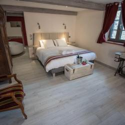 Mas Des Colombes - Chambres D'hôtes Au Coeur Des Pyrénées Orientales Céret