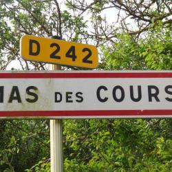 Mas Des Cours