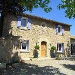 Mas Des Hirondelles