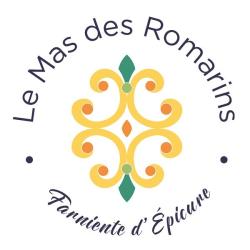 Mas Des Romarins