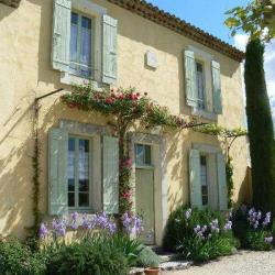 Mas Des Santolines Gîte 4 Pers