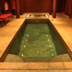 Le Mas Des Thermes