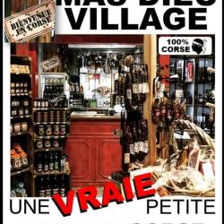 Mas Dieu Village
