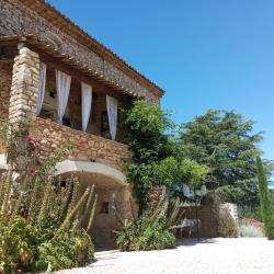 Mas Du Cèdre