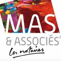 Mas Et Associés Les Notaires - Minimes