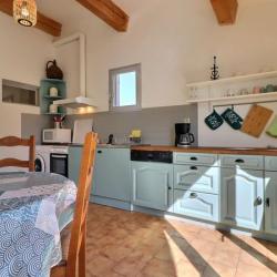 Mas Petite Provence - Lou Gardian - Gîtes De France