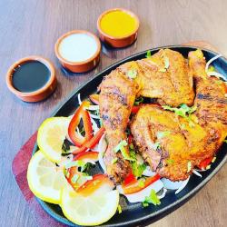 Masala Magic