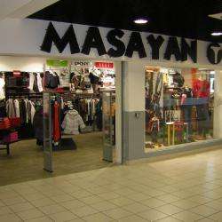 Masayan