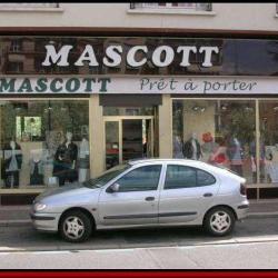 Mascott