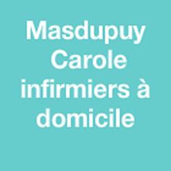 Masdupuy Carole