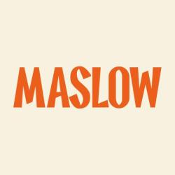 Maslow - Restaurant Paris 1
